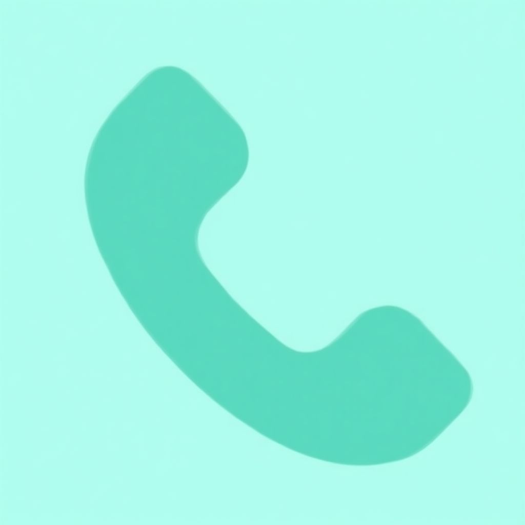 Icono de teléfono